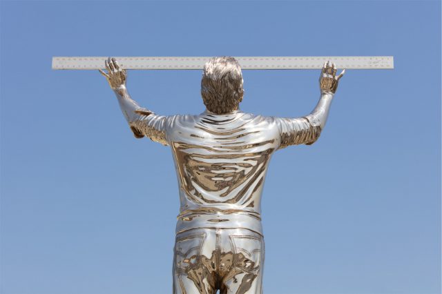 Jan Fabre, "L