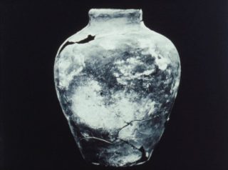 Paul Sietsema, "Figure 3", 2008 (still da video, dettaglio). ©Paul Sietsema. Courtesy Matthew Marks Gallery.