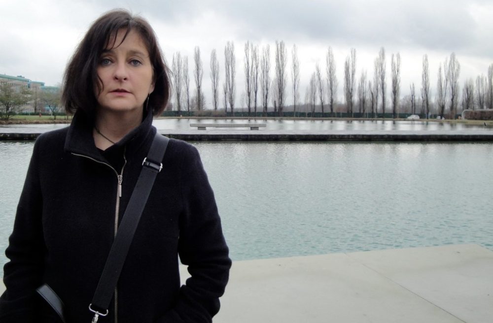 Helena Janeczek.