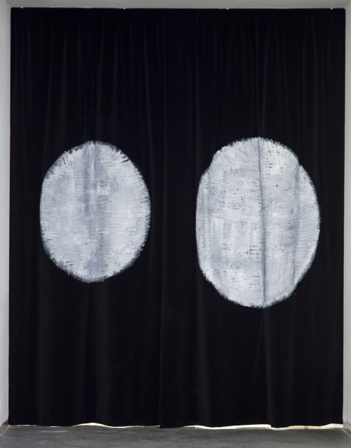 Lino Fiorito, Senza titolo, 2013. Donazione dell’artista. Collezione Madre · museo d’arte contemporanea Donnaregina, Napoli. Foto © Amedeo Benestante.