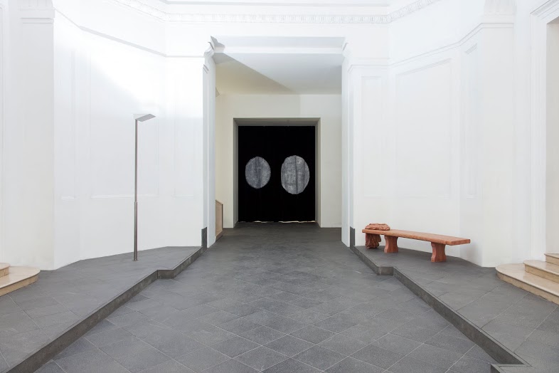 Gift of the artist. Collection Madre · museo d’arte contemporanea Donnaregina, Napoli. Photo © Amedeo Benestante. Gift of the artist. Collection Madre · museo d’arte contemporanea Donnaregina, Napoli. Photo © Amedeo Benestante.