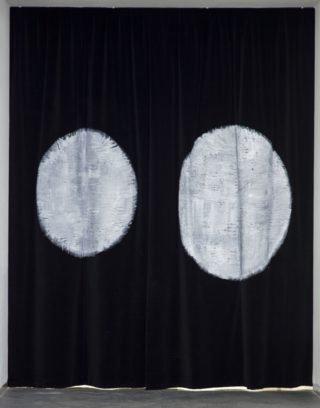 Lino Fiorito, Untitled, 2013. Gift of the artist. Collection Madre · museo d’arte contemporanea Donnaregina, Napoli. Photo © Amedeo Benestante.
