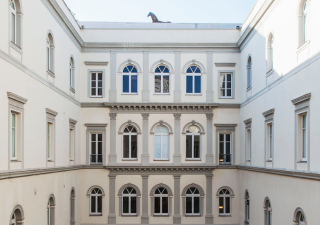 Foto © Amedeo Benestante.