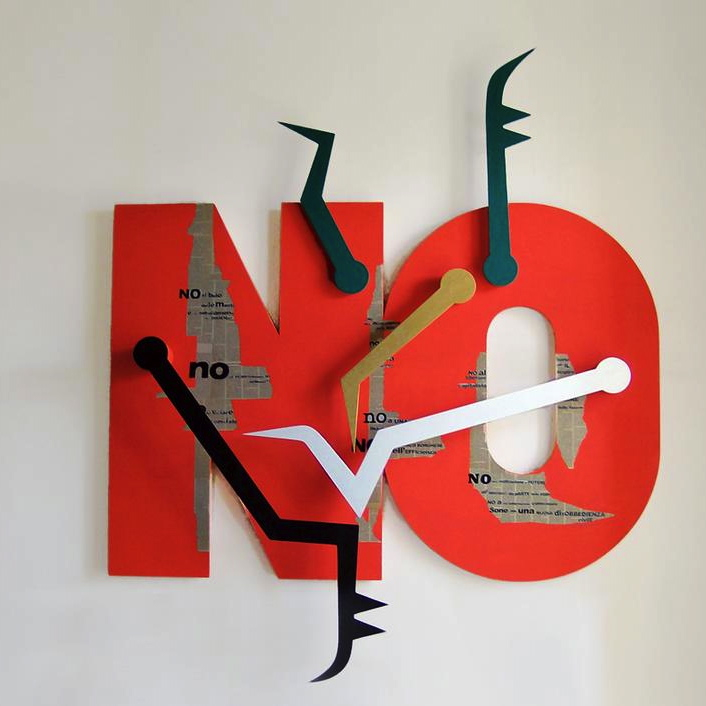 Mario Persico NO Madre Napoli