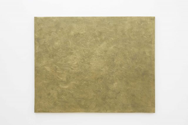 John Henderson, Cast / Calco, 2013. Collezione privata, Milano. Courtesy T293, Napoli. In comodato a Madre · museo d’arte contemporanea Donnaregina, Napoli. Foto © Maurizio Esposito. | John Henderson, Cast, 2013. Private collection, Milan. Courtesy T293, Naples. On loan to Madre · museo d’arte contemporanea Donnaregina, Naples. Photo © Maurizio Esposito.