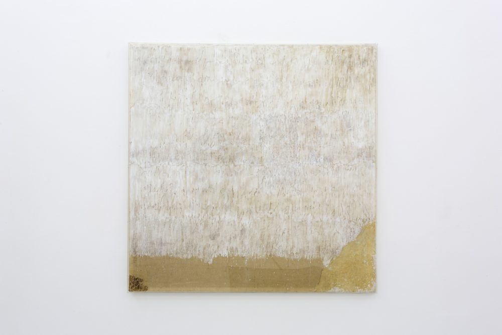 Collezione Gemma De Angelis Testa, Milano. In comodato a Madre · museo d’arte contemporanea Donnaregina, Napoli. Foto © Amedeo Benestante.