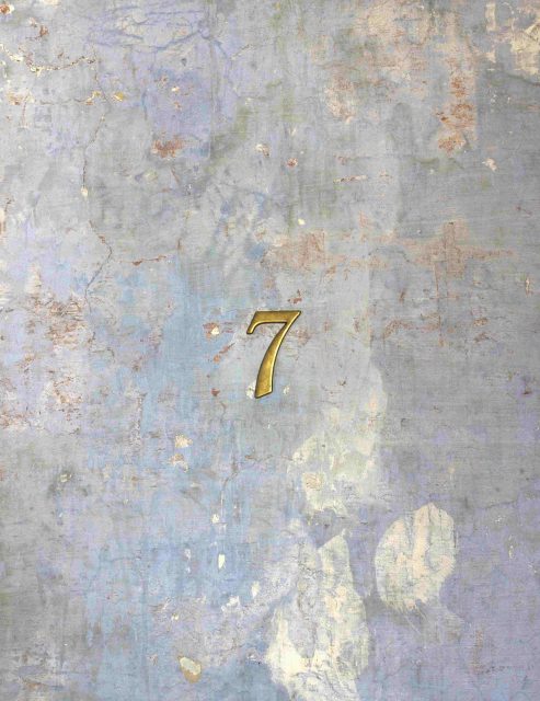 Gian Maria Tosatti, Sette Stagioni dello Spirito, 2013-2016. © Gian Maria Tosatti. Si ringrazia Fondazione Morra, Napoli; Galleria Lia Rumma, Milano-Napoli.