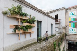 madre-napoli_29-marzo-2018-opening-montesantoarte_1_Francesca Borrelli_Fern