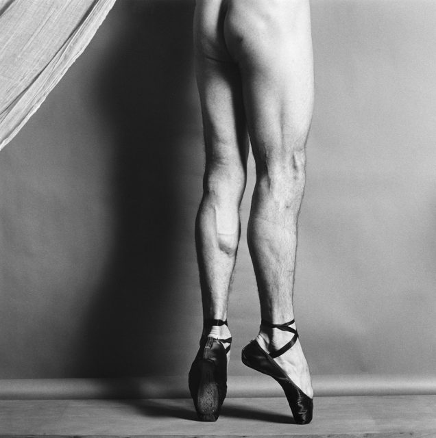 Phillip, 1979. © Robert Mapplethorpe Foundation. Used by permission.