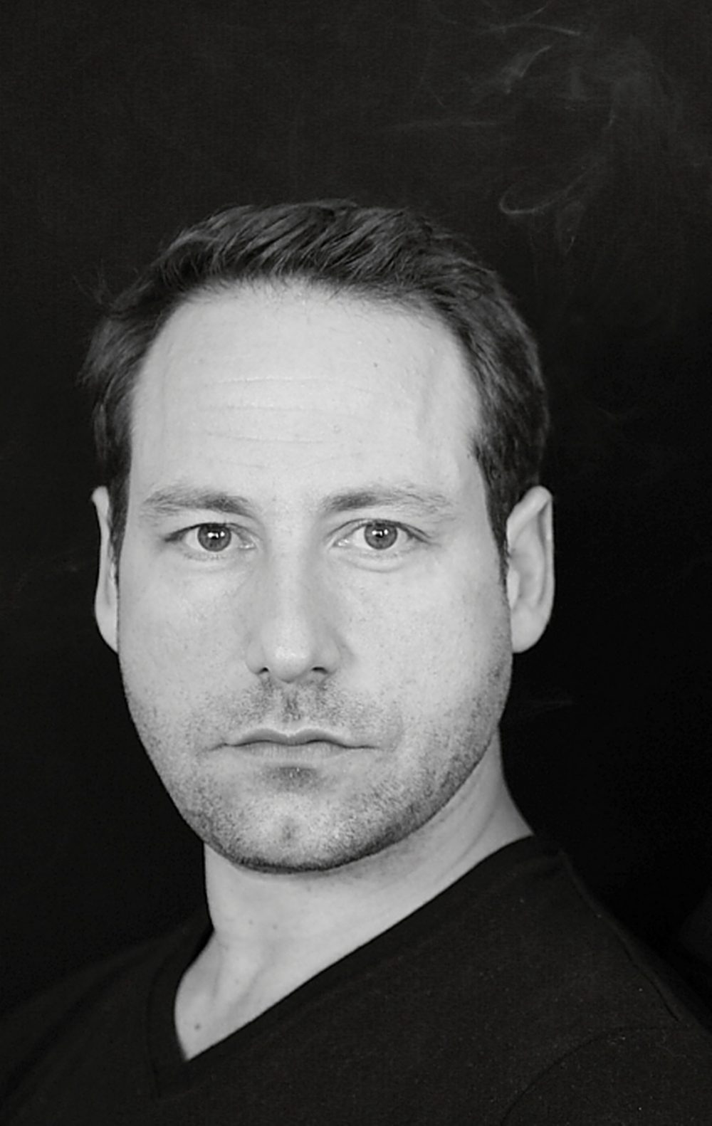 Oliver Dubois. Foto © François Stemmer.