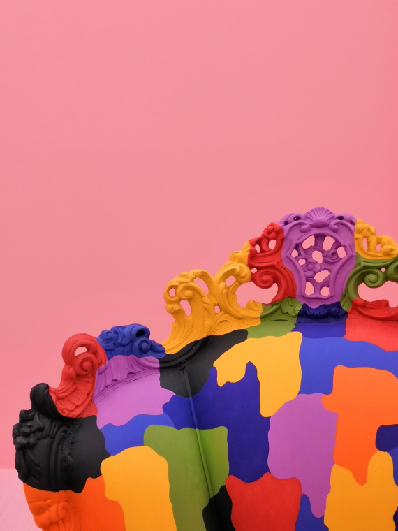 madre-napoli_alessandro-mendini_PoltronaMendini