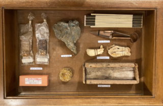 madre-napoli_gianfranco-baruchello_Baruchello_Agricola Cornelia 3