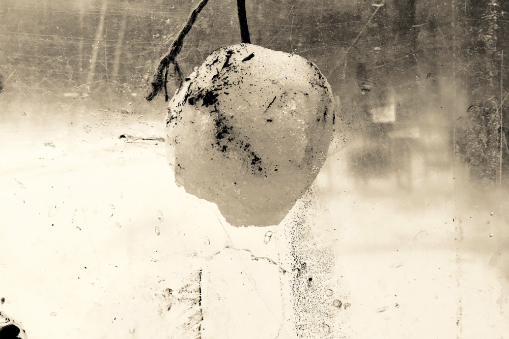 Lawrence Carroll "Snowball"(2019), AP, Edition of 5