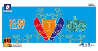 Campania Teatro Festival