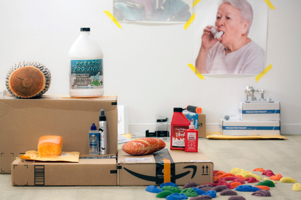 Amazon’s Cabinet of Curiosities