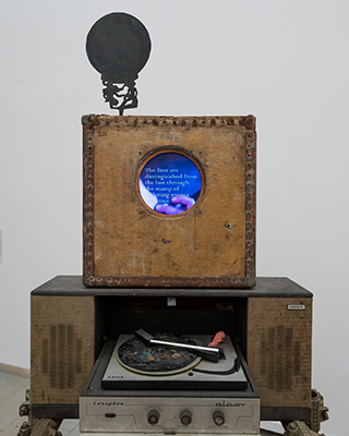 madre-napoli_justin-randolph-thompson_museo Madre_Justin Randolph Thompson_Al lettore benevolo_2022