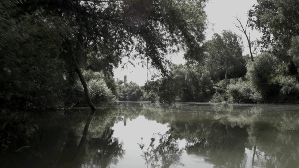 Raffaela Mariniello, ZioRiz (still), 2022.