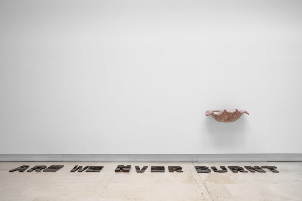 madre-napoli_raffaella-naldi-rossano_Raffaela Naldi Rossano, We are the daaughters of the withces you were never be able to burn, 2019