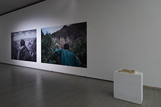 madre-napoli_rossella-biscotti_museo Madre_Rossella Biscotti_Note su Zeret_2014-2015