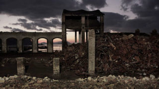 Raffaela Mariniello, “Still in Life”, 2014 (still from video). Gift from the artist. Collection of Madre · museo d’arte contemporanea Donnaregina, Napoli.