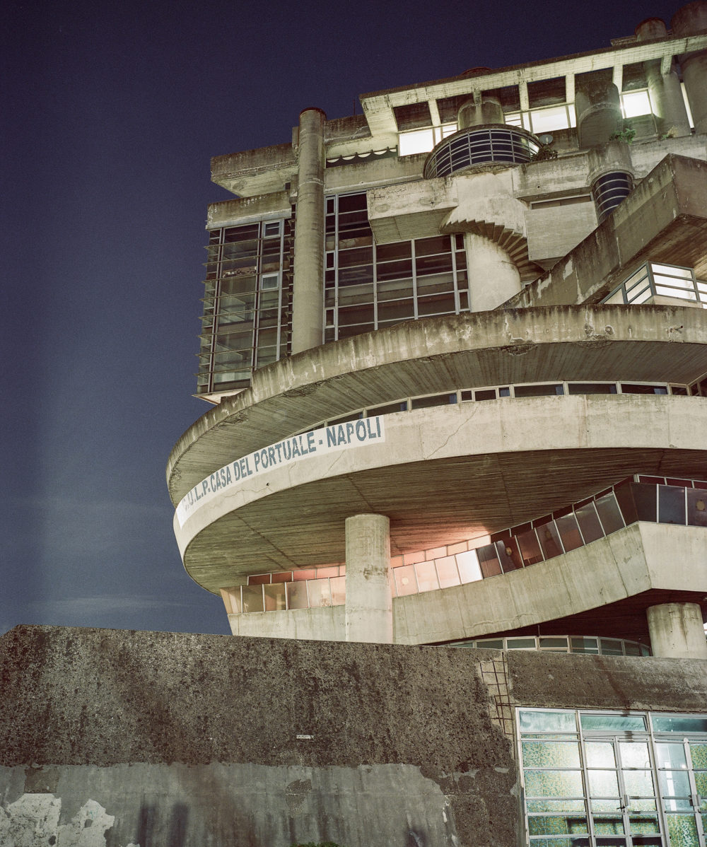 Overshoot 1, 2024 c-printCourtesy of the artist and Galleria Lia Rumma, Milan/Naples